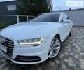 Ауди A7 Sportback, объемом двигателя 2.97 л и пробегом 126 тыс. км за 34500 $, фото 9 на Automoto.ua