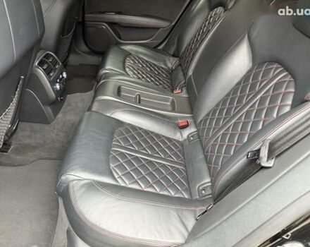 Ауди A7 Sportback, объемом двигателя 3 л и пробегом 173 тыс. км за 34500 $, фото 27 на Automoto.ua