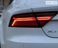 Ауди A7 Sportback, объемом двигателя 2.97 л и пробегом 126 тыс. км за 34500 $, фото 18 на Automoto.ua