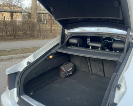Ауди A7 Sportback, объемом двигателя 3 л и пробегом 134 тыс. км за 30500 $, фото 39 на Automoto.ua