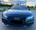 Ауді A7 Sportback, об'ємом двигуна 2.8 л та пробігом 150 тис. км за 22000 $, фото 1 на Automoto.ua