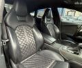 Ауди A7 Sportback, объемом двигателя 3 л и пробегом 173 тыс. км за 34500 $, фото 22 на Automoto.ua