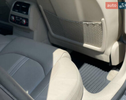 Ауди A7 Sportback, объемом двигателя 3 л и пробегом 135 тыс. км за 31500 $, фото 34 на Automoto.ua
