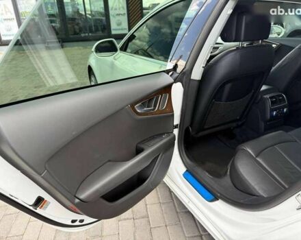 Ауді A7 Sportback, об'ємом двигуна 3 л та пробігом 104 тис. км за 23900 $, фото 15 на Automoto.ua