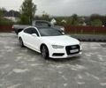 Ауди A7 Sportback, объемом двигателя 3 л и пробегом 1 тыс. км за 28000 $, фото 15 на Automoto.ua