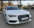 Ауди A7 Sportback, объемом двигателя 3 л и пробегом 134 тыс. км за 30500 $, фото 4 на Automoto.ua