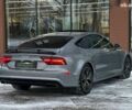 Ауді A7 Sportback, об'ємом двигуна 3 л та пробігом 164 тис. км за 19990 $, фото 11 на Automoto.ua