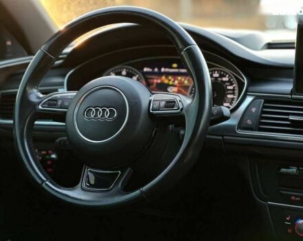 Ауді A7 Sportback, об'ємом двигуна 3 л та пробігом 262 тис. км за 19990 $, фото 29 на Automoto.ua