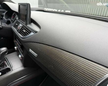 Ауди A7 Sportback, объемом двигателя 3 л и пробегом 173 тыс. км за 34500 $, фото 19 на Automoto.ua