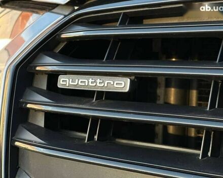 Ауді A7 Sportback, об'ємом двигуна 3 л та пробігом 262 тис. км за 19990 $, фото 5 на Automoto.ua