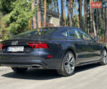 Ауди A7 Sportback, объемом двигателя 3 л и пробегом 135 тыс. км за 31500 $, фото 14 на Automoto.ua