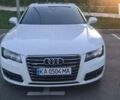 Ауді A7 Sportback, об'ємом двигуна 2.97 л та пробігом 84 тис. км за 29500 $, фото 4 на Automoto.ua