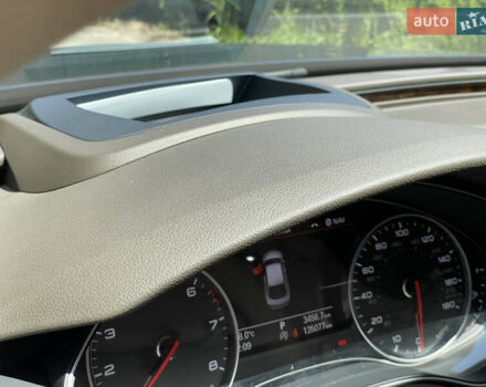 Ауди A7 Sportback, объемом двигателя 3 л и пробегом 135 тыс. км за 31500 $, фото 25 на Automoto.ua