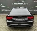 Ауди A7 Sportback, объемом двигателя 3 л и пробегом 173 тыс. км за 34500 $, фото 17 на Automoto.ua