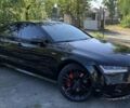 Ауди A7 Sportback, объемом двигателя 3 л и пробегом 219 тыс. км за 19300 $, фото 11 на Automoto.ua