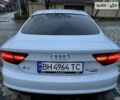 Ауди A7 Sportback, объемом двигателя 2.97 л и пробегом 126 тыс. км за 34500 $, фото 27 на Automoto.ua