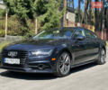 Ауди A7 Sportback, объемом двигателя 3 л и пробегом 135 тыс. км за 31500 $, фото 1 на Automoto.ua