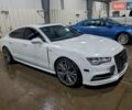 Ауди A7 Sportback, объемом двигателя 3 л и пробегом 65 тыс. км за 5500 $, фото 3 на Automoto.ua