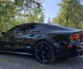 Ауди A7 Sportback, объемом двигателя 3 л и пробегом 219 тыс. км за 19300 $, фото 14 на Automoto.ua