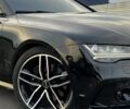 Ауди A7 Sportback, объемом двигателя 3 л и пробегом 117 тыс. км за 30999 $, фото 1 на Automoto.ua