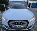 Ауди A7 Sportback, объемом двигателя 2.97 л и пробегом 126 тыс. км за 34500 $, фото 14 на Automoto.ua