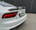 Ауди A7 Sportback, объемом двигателя 2.97 л и пробегом 94 тыс. км за 34500 $, фото 6 на Automoto.ua