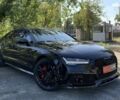 Ауди A7 Sportback, объемом двигателя 3 л и пробегом 219 тыс. км за 19300 $, фото 9 на Automoto.ua