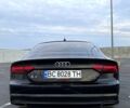 Ауди A7 Sportback, объемом двигателя 3 л и пробегом 117 тыс. км за 30999 $, фото 2 на Automoto.ua