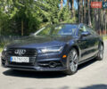 Ауди A7 Sportback, объемом двигателя 3 л и пробегом 135 тыс. км за 31500 $, фото 1 на Automoto.ua