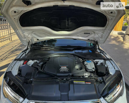 Ауді A7 Sportback, об'ємом двигуна 2.97 л та пробігом 164 тис. км за 31500 $, фото 38 на Automoto.ua