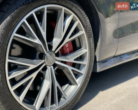 Ауди A7 Sportback, объемом двигателя 3 л и пробегом 135 тыс. км за 31500 $, фото 8 на Automoto.ua