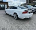 Ауді A7 Sportback, об'ємом двигуна 3 л та пробігом 104 тис. км за 23900 $, фото 9 на Automoto.ua