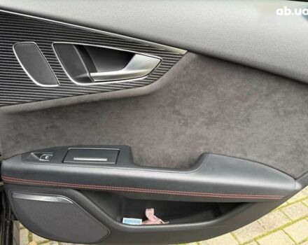 Ауди A7 Sportback, объемом двигателя 3 л и пробегом 173 тыс. км за 34500 $, фото 26 на Automoto.ua