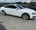 Ауді A7 Sportback, об'ємом двигуна 3 л та пробігом 104 тис. км за 23900 $, фото 5 на Automoto.ua