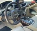 Ауди A7 Sportback, объемом двигателя 3 л и пробегом 135 тыс. км за 31500 $, фото 27 на Automoto.ua