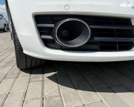 Ауді A7 Sportback, об'ємом двигуна 3 л та пробігом 104 тис. км за 23900 $, фото 3 на Automoto.ua