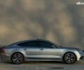 Ауді A7 Sportback, об'ємом двигуна 3 л та пробігом 262 тис. км за 19990 $, фото 7 на Automoto.ua