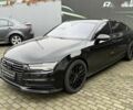 Ауди A7 Sportback, объемом двигателя 3 л и пробегом 173 тыс. км за 34500 $, фото 12 на Automoto.ua