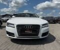 Ауді A7 Sportback, об'ємом двигуна 3 л та пробігом 104 тис. км за 23900 $, фото 1 на Automoto.ua
