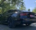 Ауди A7 Sportback, объемом двигателя 3 л и пробегом 219 тыс. км за 19300 $, фото 16 на Automoto.ua