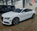 Ауди A7 Sportback, объемом двигателя 3 л и пробегом 65 тыс. км за 5500 $, фото 1 на Automoto.ua
