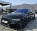 Ауді A7 Sportback, об'ємом двигуна 3 л та пробігом 104 тис. км за 33500 $, фото 1 на Automoto.ua