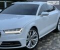 Ауди A7 Sportback, объемом двигателя 2.97 л и пробегом 126 тыс. км за 34500 $, фото 12 на Automoto.ua