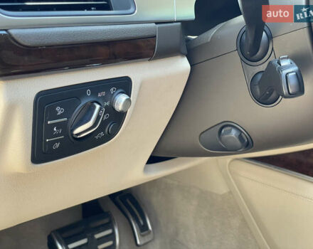 Ауди A7 Sportback, объемом двигателя 3 л и пробегом 135 тыс. км за 31500 $, фото 24 на Automoto.ua