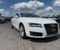 Ауді A7 Sportback, об'ємом двигуна 3 л та пробігом 104 тис. км за 23900 $, фото 2 на Automoto.ua