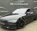 Ауди A7 Sportback, объемом двигателя 3 л и пробегом 173 тыс. км за 34500 $, фото 1 на Automoto.ua