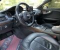 Ауди A7 Sportback, объемом двигателя 3 л и пробегом 219 тыс. км за 19300 $, фото 26 на Automoto.ua