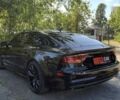Ауди A7 Sportback, объемом двигателя 3 л и пробегом 219 тыс. км за 19300 $, фото 17 на Automoto.ua