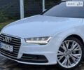 Ауди A7 Sportback, объемом двигателя 2.97 л и пробегом 126 тыс. км за 34500 $, фото 30 на Automoto.ua