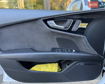 Ауди A7 Sportback, объемом двигателя 3 л и пробегом 161 тыс. км за 30000 $, фото 6 на Automoto.ua